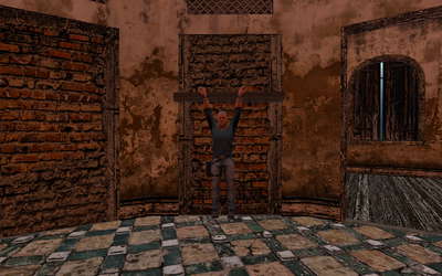 The Zombland: Enter at Your Peril screenshot 10