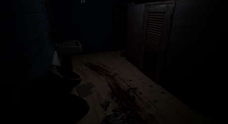 Black Light Kills screenshot 3