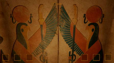 Quest room: Hanon screenshot 4