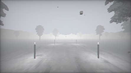 The Faceless Killer screenshot 7