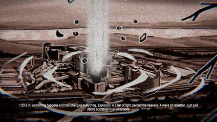 Chernobyl: Origins screenshot 6