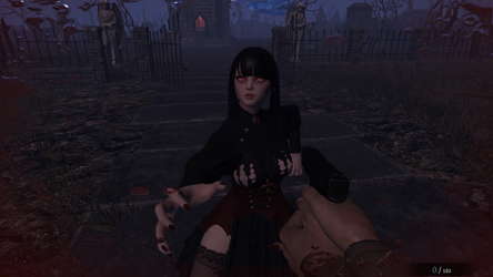 Strigoi: The Vampire Legend screenshot 3