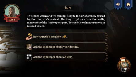 Destinies screenshot 4