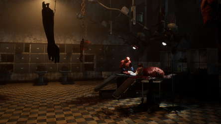 Only Evil Remains screenshot 6