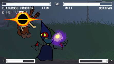 Beasts of Mystery screenshot 1