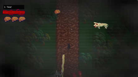 Menticide screenshot 5