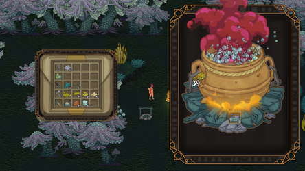 Artificer: Science of Magic screenshot 29