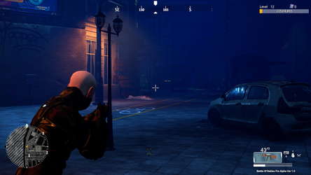 Battle of Rebels screenshot 9