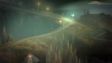 Oxenfree screenshot 10