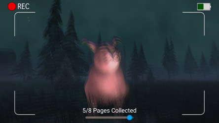 DARK NIGHT WITH FLOPPA screenshot 8