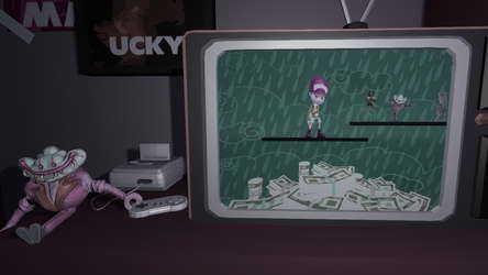 blinDead screenshot 11