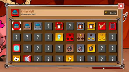Demon Go! screenshot 5