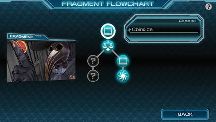 Zero Escape: Zero Time Dilemma screenshot 15
