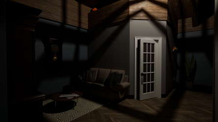 Monday the 14th screenshot 1