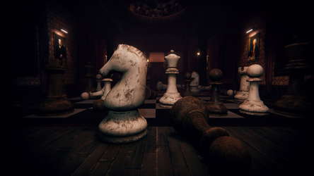 AFFECTED: The Manor - The Complete Edition screenshot 5