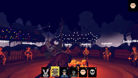 Impostor Online screenshot 2