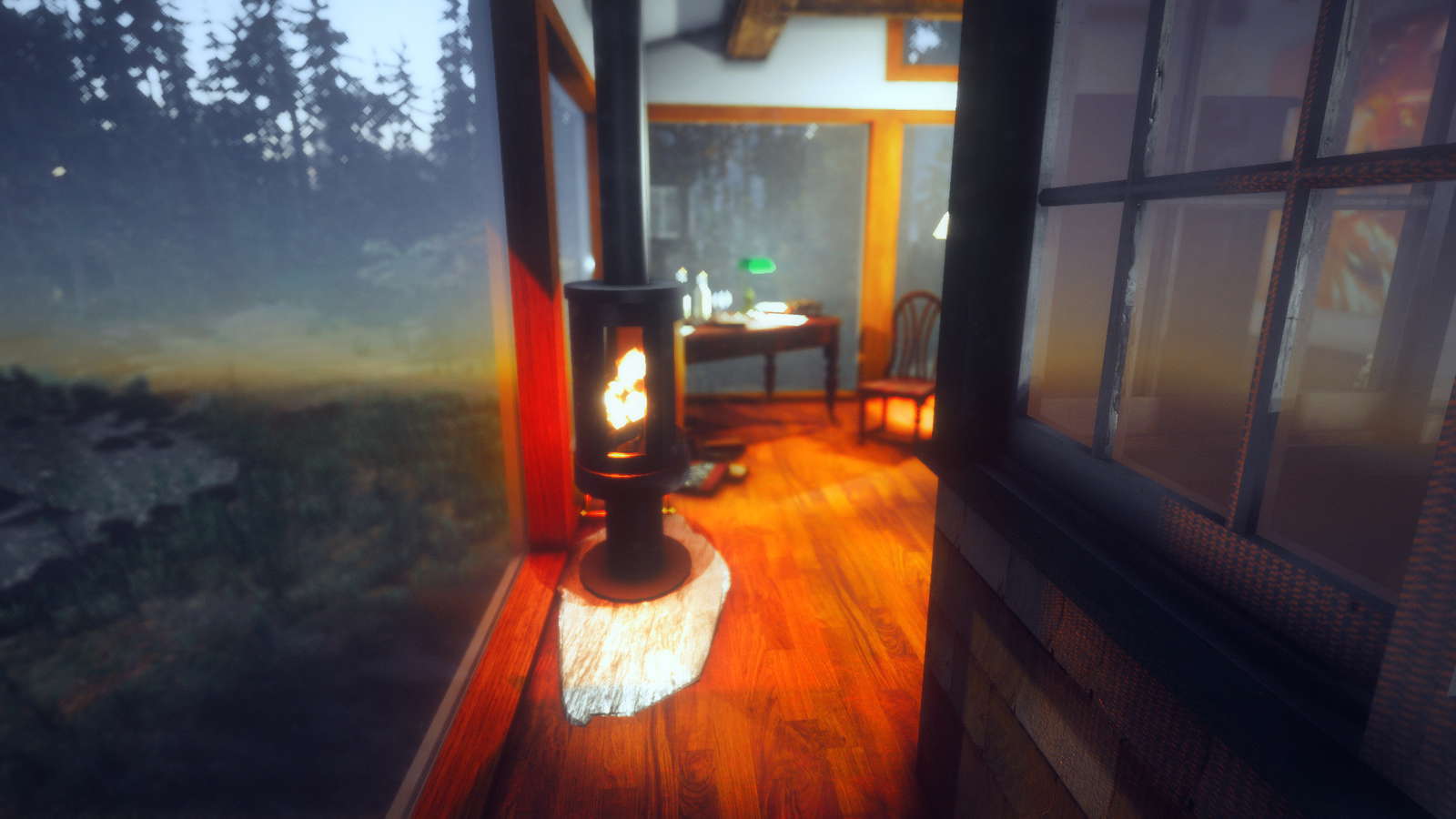 MÅRD screenshot