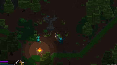 Elden: Path of the Forgotten screenshot 7