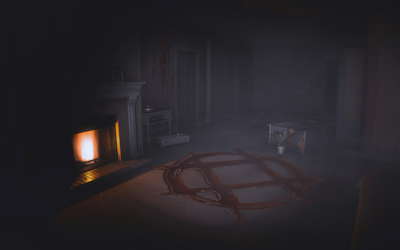 Whispering Lane: Horror screenshot 21