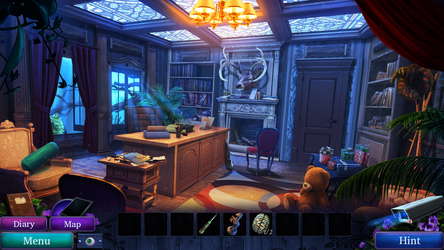 Demon Hunter 5: Ascendance screenshot 2
