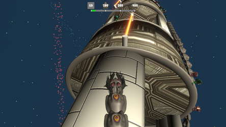 World Serpent screenshot 6