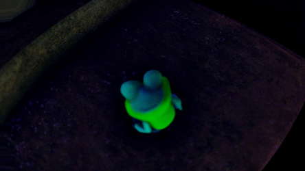 Heavens Loss screenshot 4