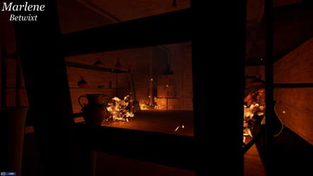 Marlene Betwixt screenshot 5