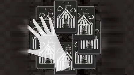 No Ghost in Circus Caravan screenshot 8