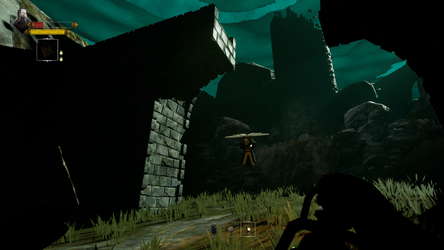 Skyward Extraction screenshot 3