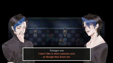 PSYCHExFUSE screenshot 7