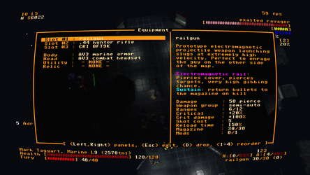 Jupiter Hell screenshot 8