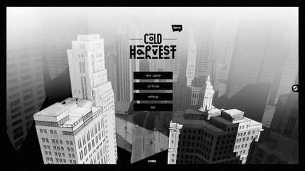 Cold Harvest screenshot 15