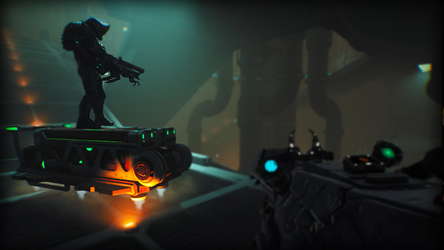 RIPOUT screenshot 26
