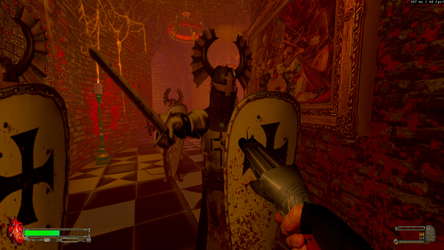 Hellgate Senigallia Remake screenshot 12