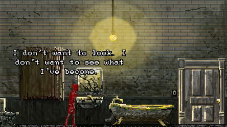 The Flayed Man screenshot 3