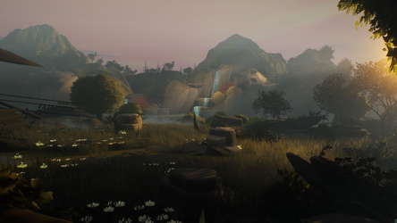 One Last Breath screenshot 5