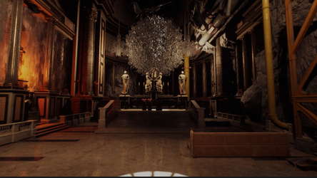 Waking Tides screenshot 2