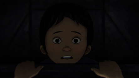 Fragile screenshot 5