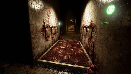 Remorse: The List screenshot 5