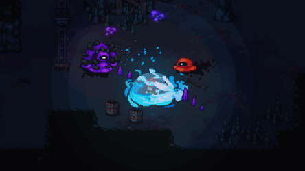 Arietta of Spirits screenshot 6
