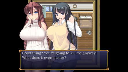 Succubus Prison screenshot 5