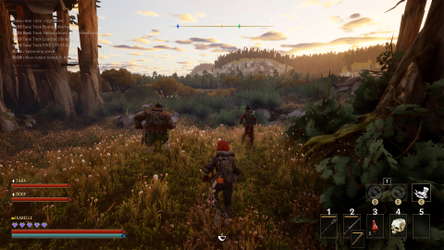 Wyldheart screenshot 14