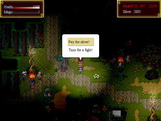 Moonstone Tavern - A Fantasy Tavern Sim! screenshot 28