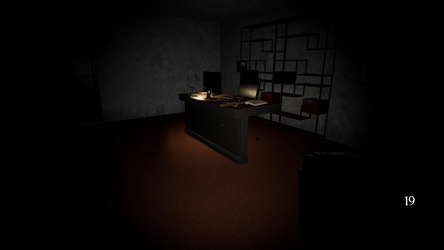 Liberation screenshot 4