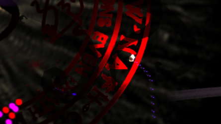 A Walk Along the Wall screenshot 4