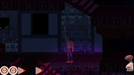 Blind Boris screenshot 3
