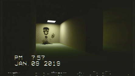 The Backrooms Multiplayer screenshot 25