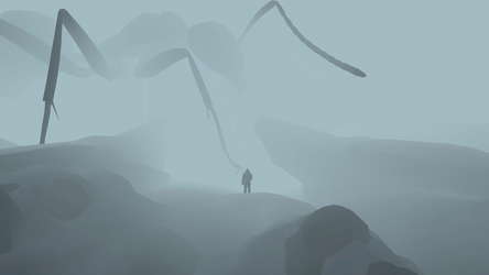 Broken Spectre screenshot 3