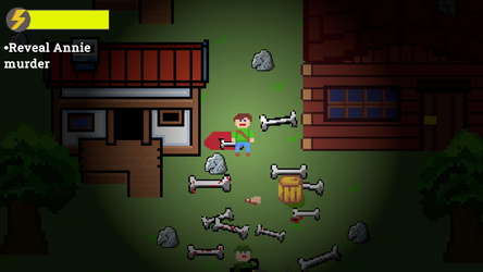 InMaze screenshot 2