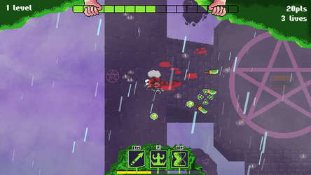 Joutun screenshot 1